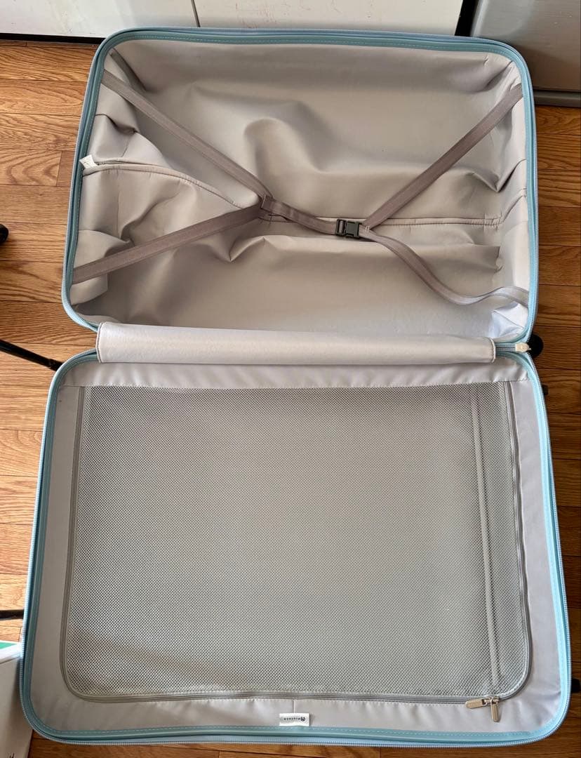 72L 軽量 ProtecA プロテカ LUGGNA LIGHT