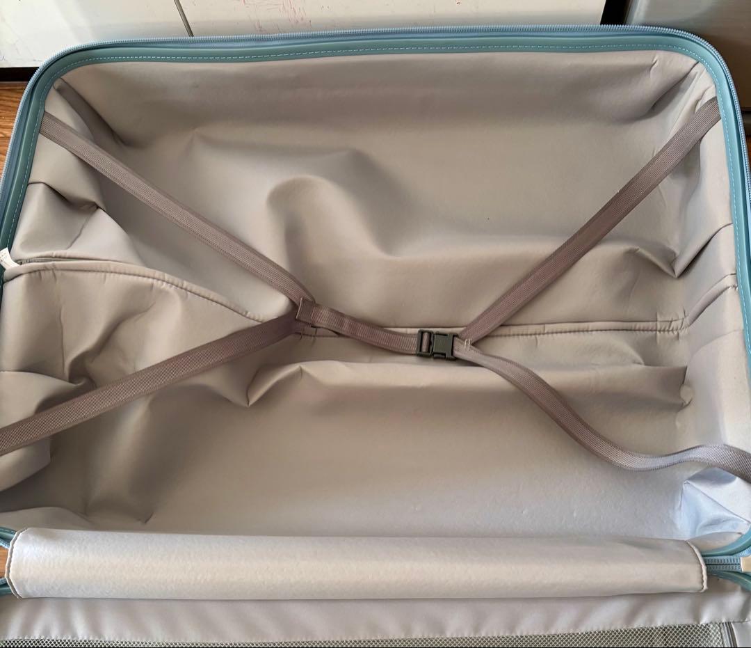 72L 軽量 ProtecA プロテカ LUGGNA LIGHT