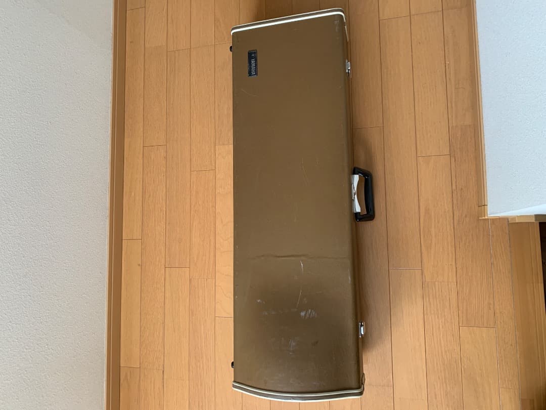 YAMAHA 細管テナートロンボーン YSL-353