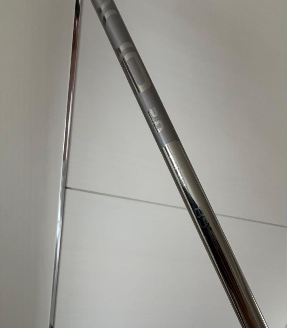 PING ピン ツアー2.0クローム 85S 5U ユーティリティ