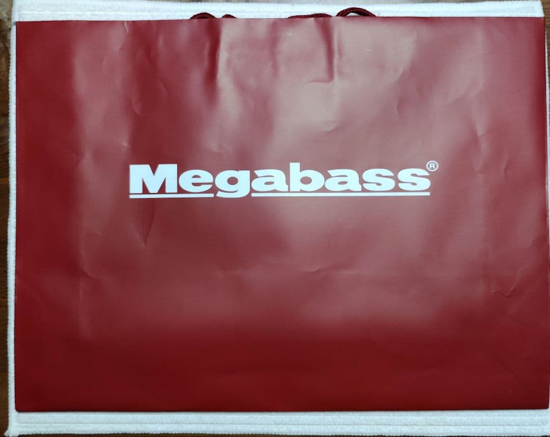 メガバス　福袋　2021