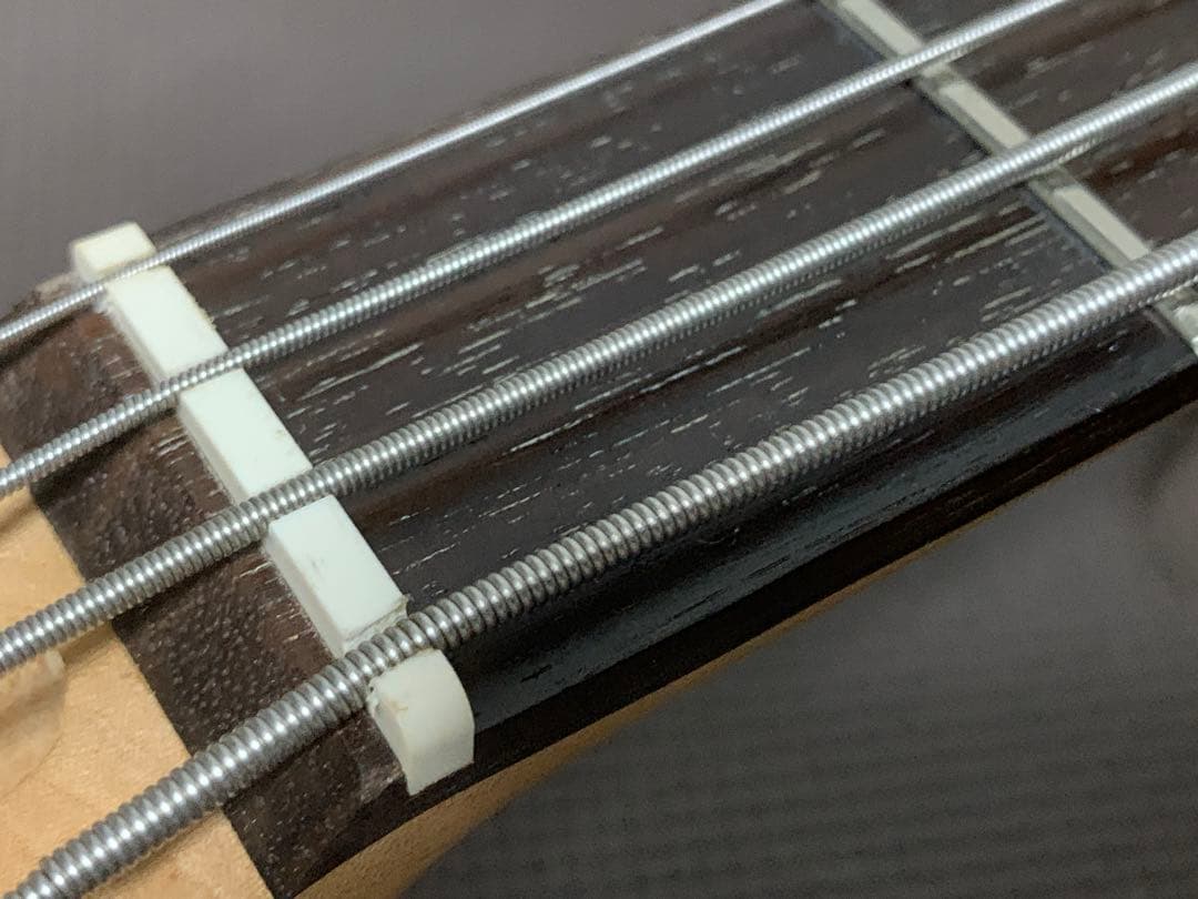 Legend レジェンド JB ジャズベース ljb ブラック 黒 jazz