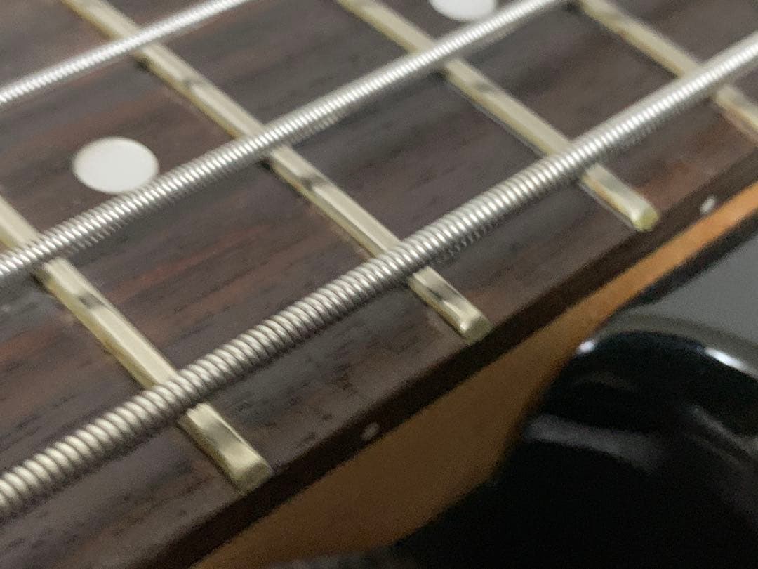 Legend レジェンド JB ジャズベース ljb ブラック 黒 jazz