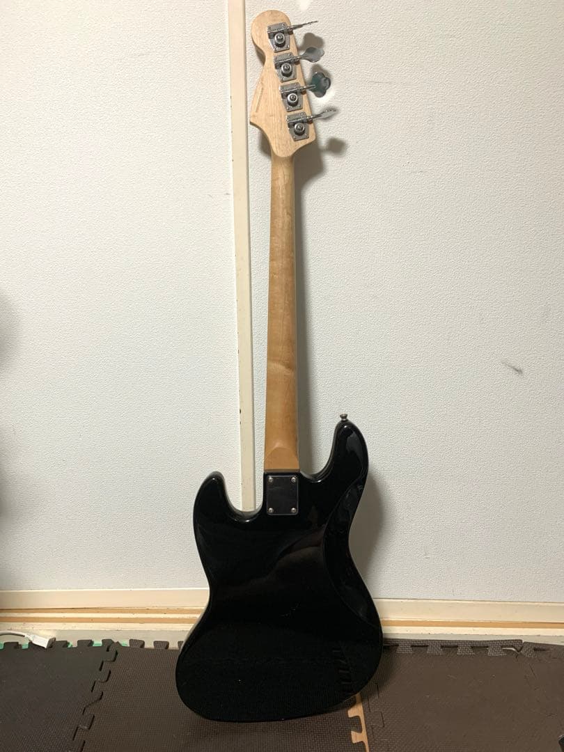 Legend レジェンド JB ジャズベース ljb ブラック 黒 jazz