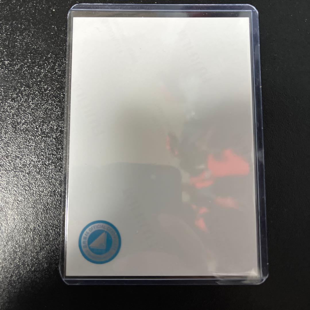 日向坂46 渡辺莉奈　生写真　直筆サイン　サンタ衣装