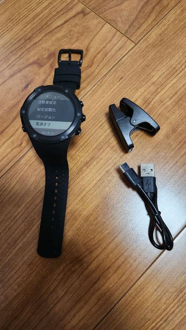 ラウンド用品・アクセサリー ShotNavi Evolve Pro