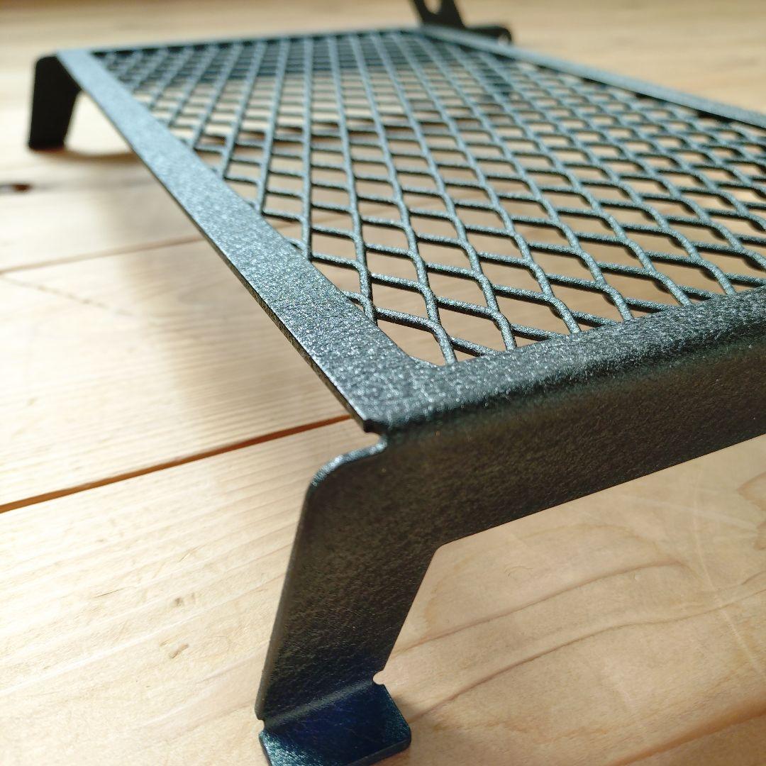 TEAM CAMP TEA TEA-BOY 折りたたみテーブル