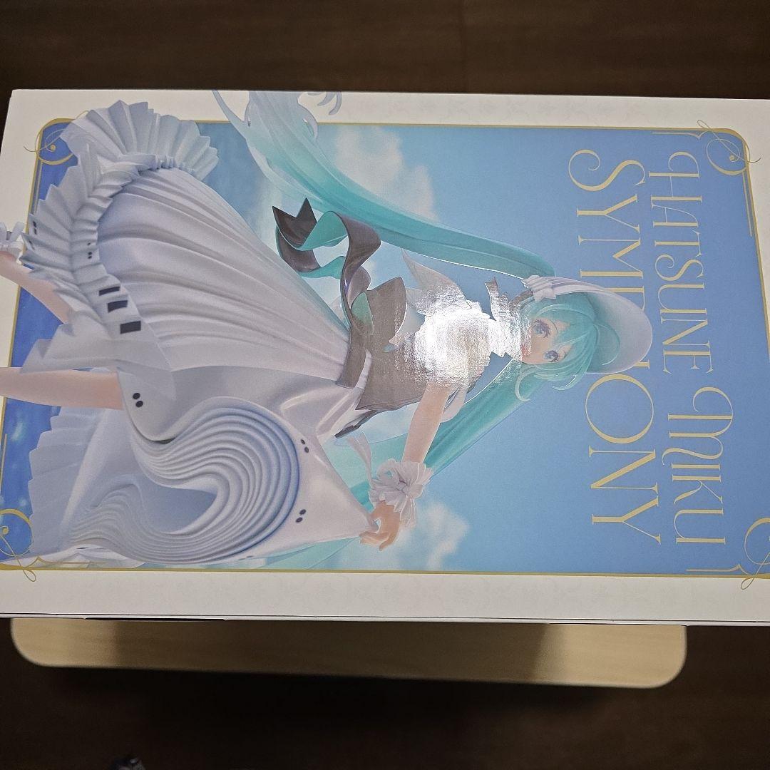 初音ミク シンフォニー 2023 ver. フィギュア