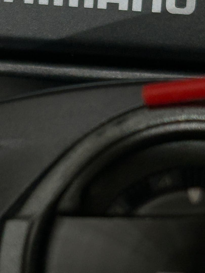 シマノ　22 バンタム　XG 右