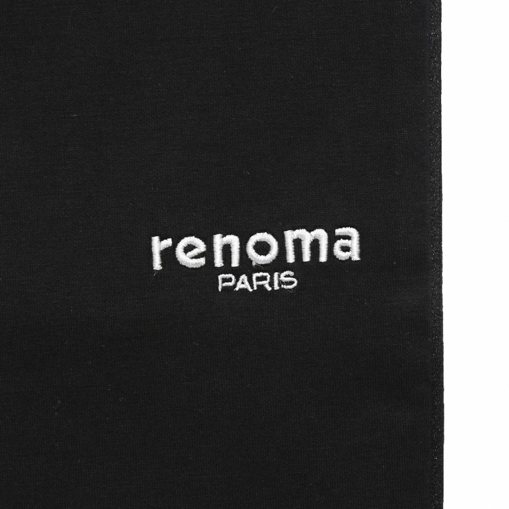 レノマ ゴルフウェア ロングパンツ 秋 冬 BASIC COMFORTABLE