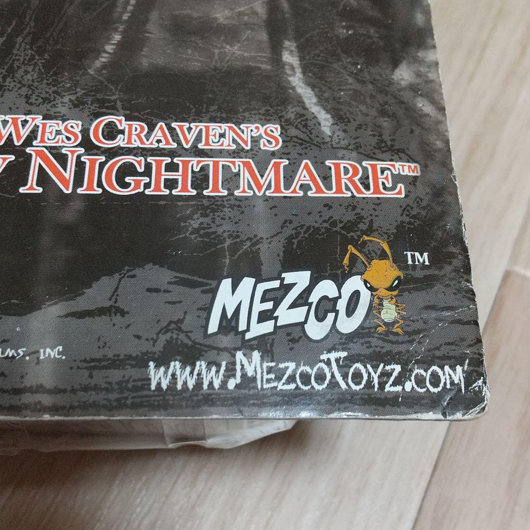 CINEMA OF FEARⅡ MEZCO  FIGURE