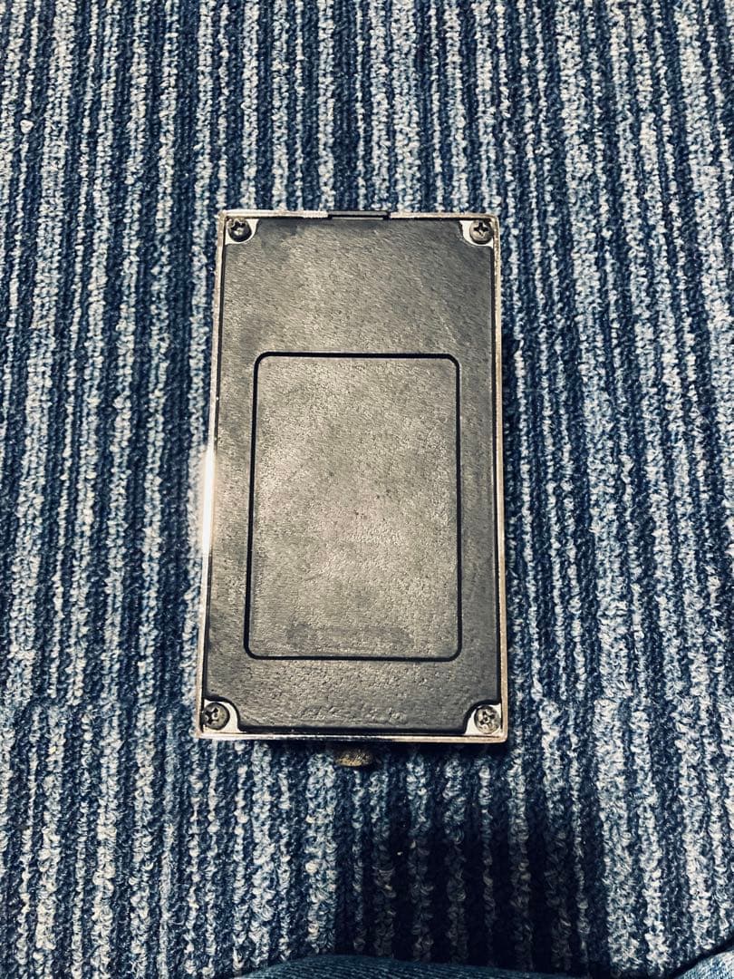 iSP Technologies Decimator Ⅱノイズリダクション