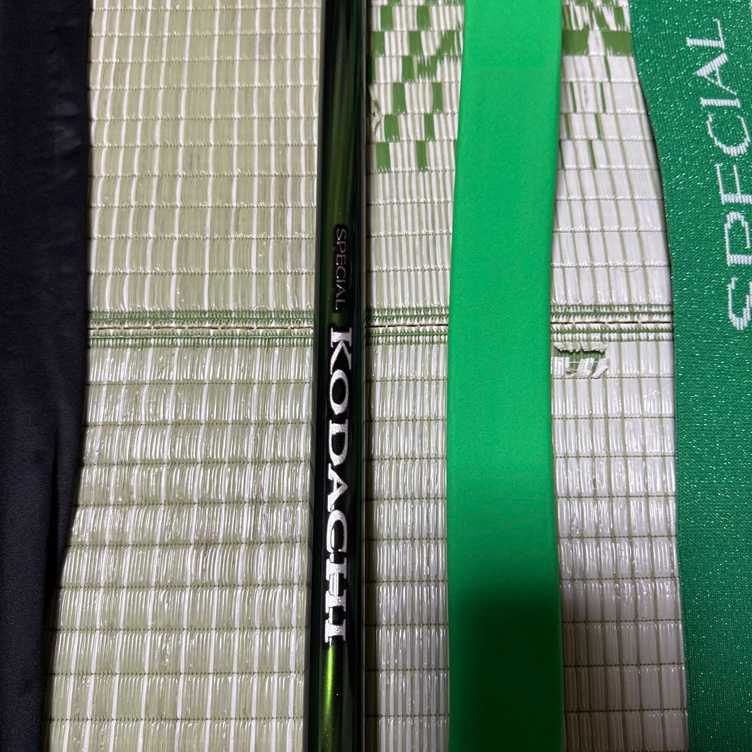 シマノ鮎竿　スペシャル小太刀s80NR‼️たか