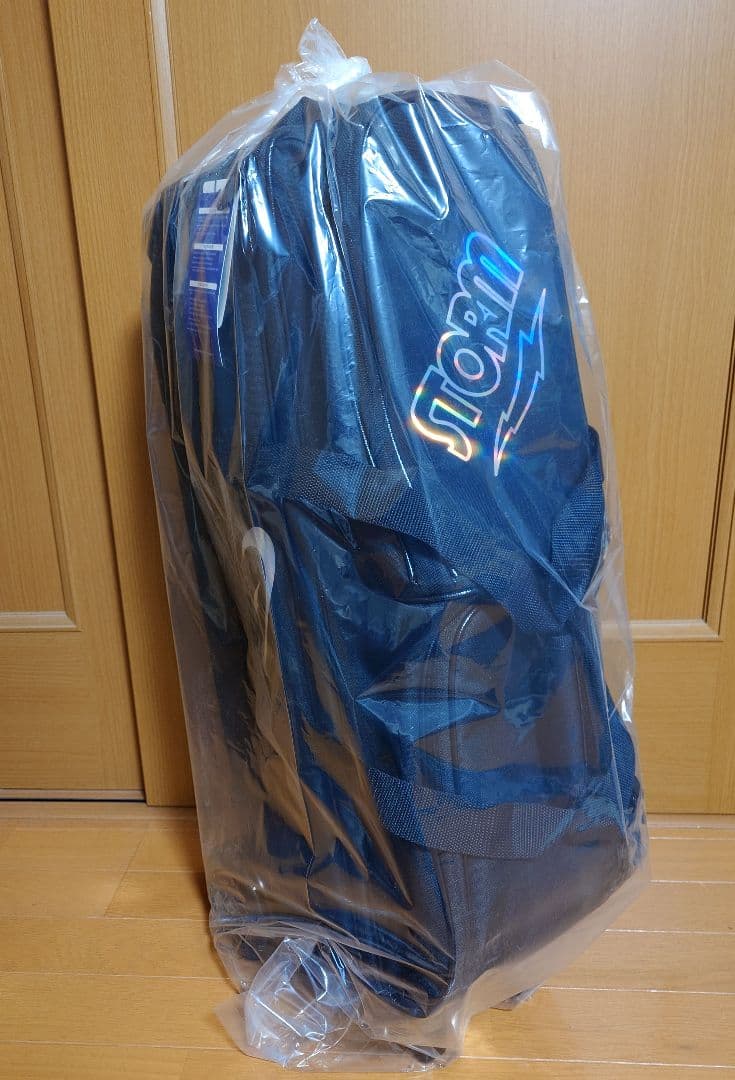 ◆STORM◆ ストーム 3ボールスリムカートバッグ