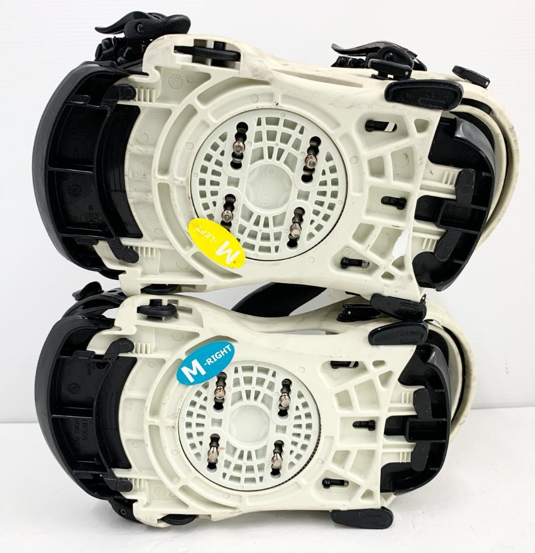 r*o様 【M192】FLUX PROMISED フラックス プロミス ビンディ