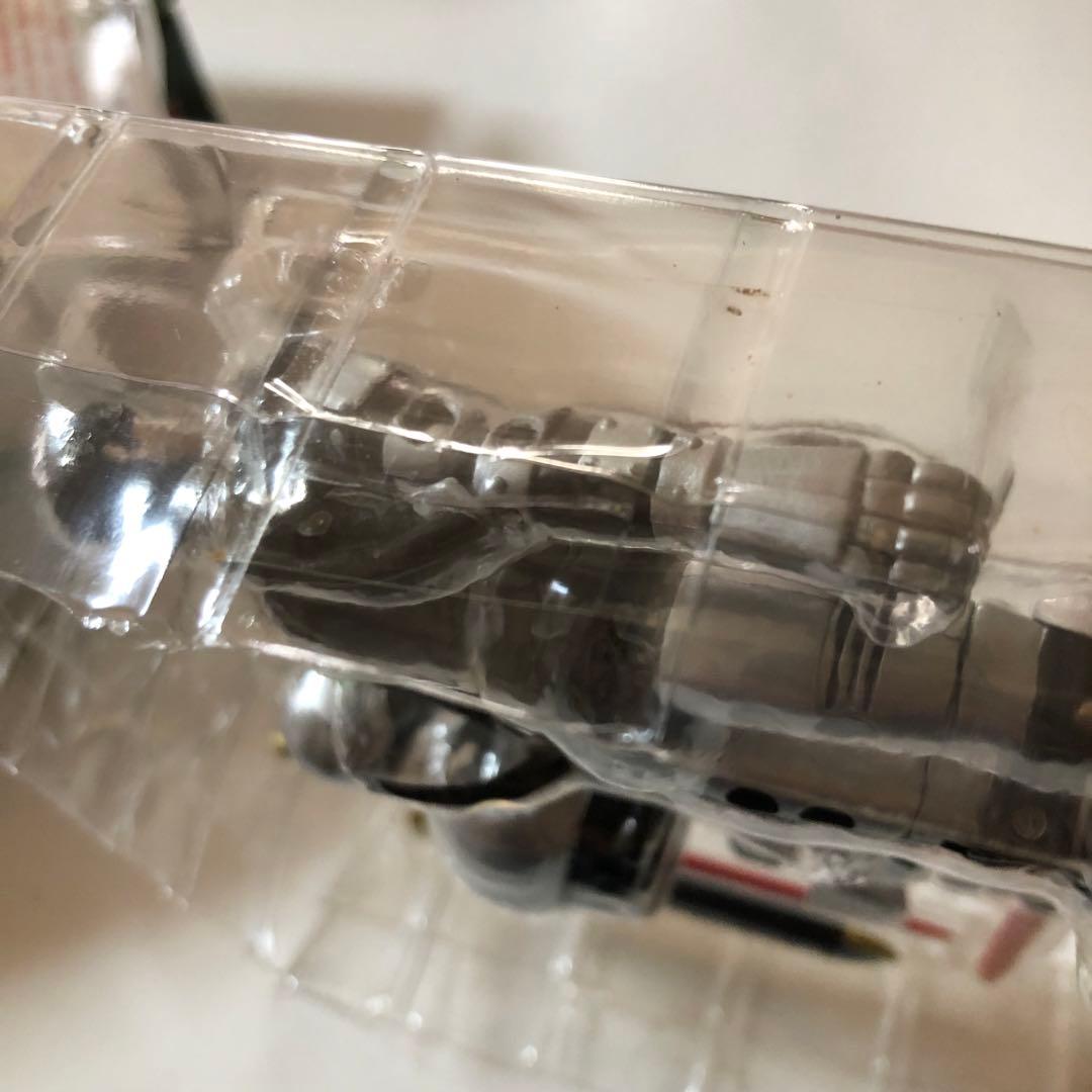 バンダイ 装着変身 仮面ライダーBLACK RX＋シャドームーン