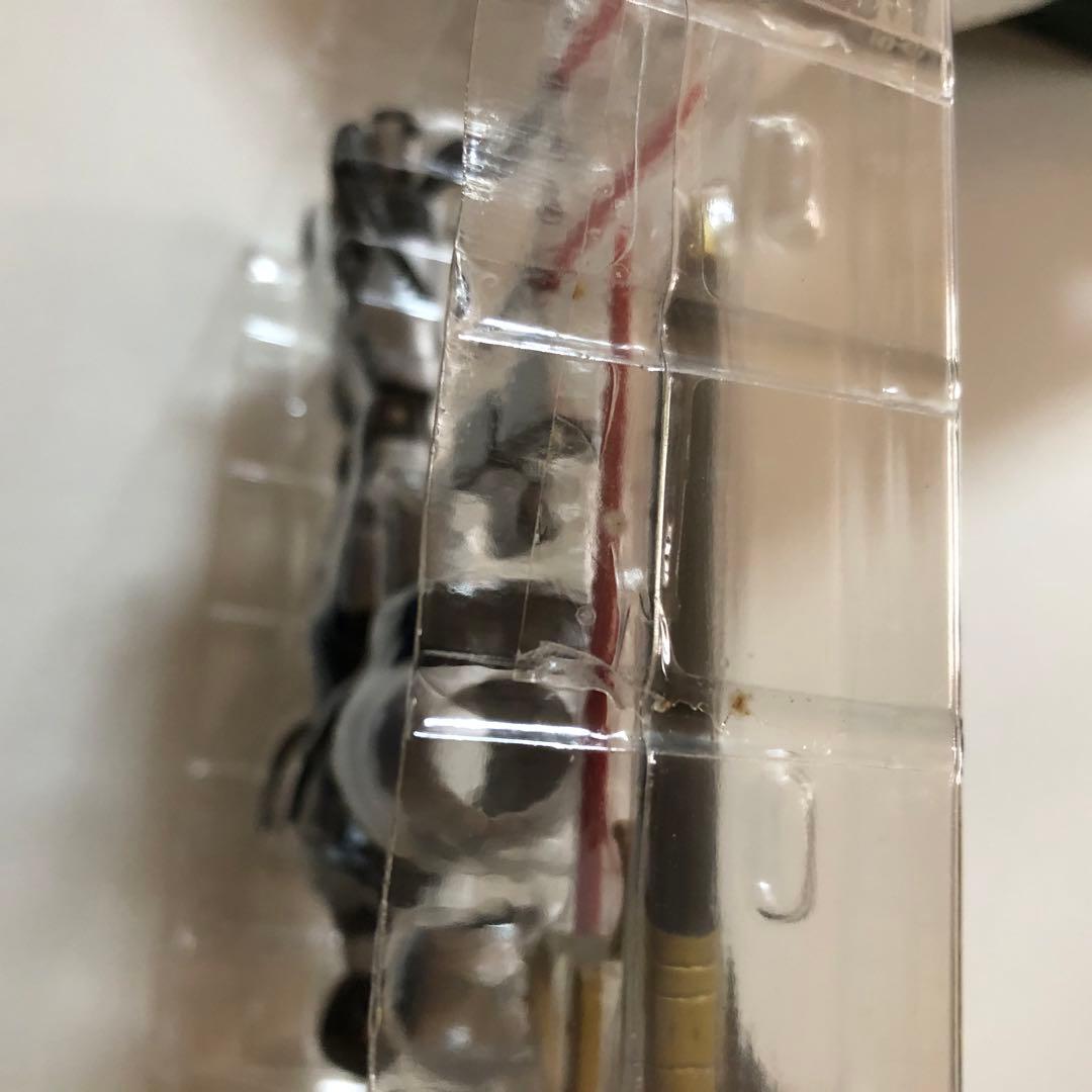 バンダイ 装着変身 仮面ライダーBLACK RX＋シャドームーン