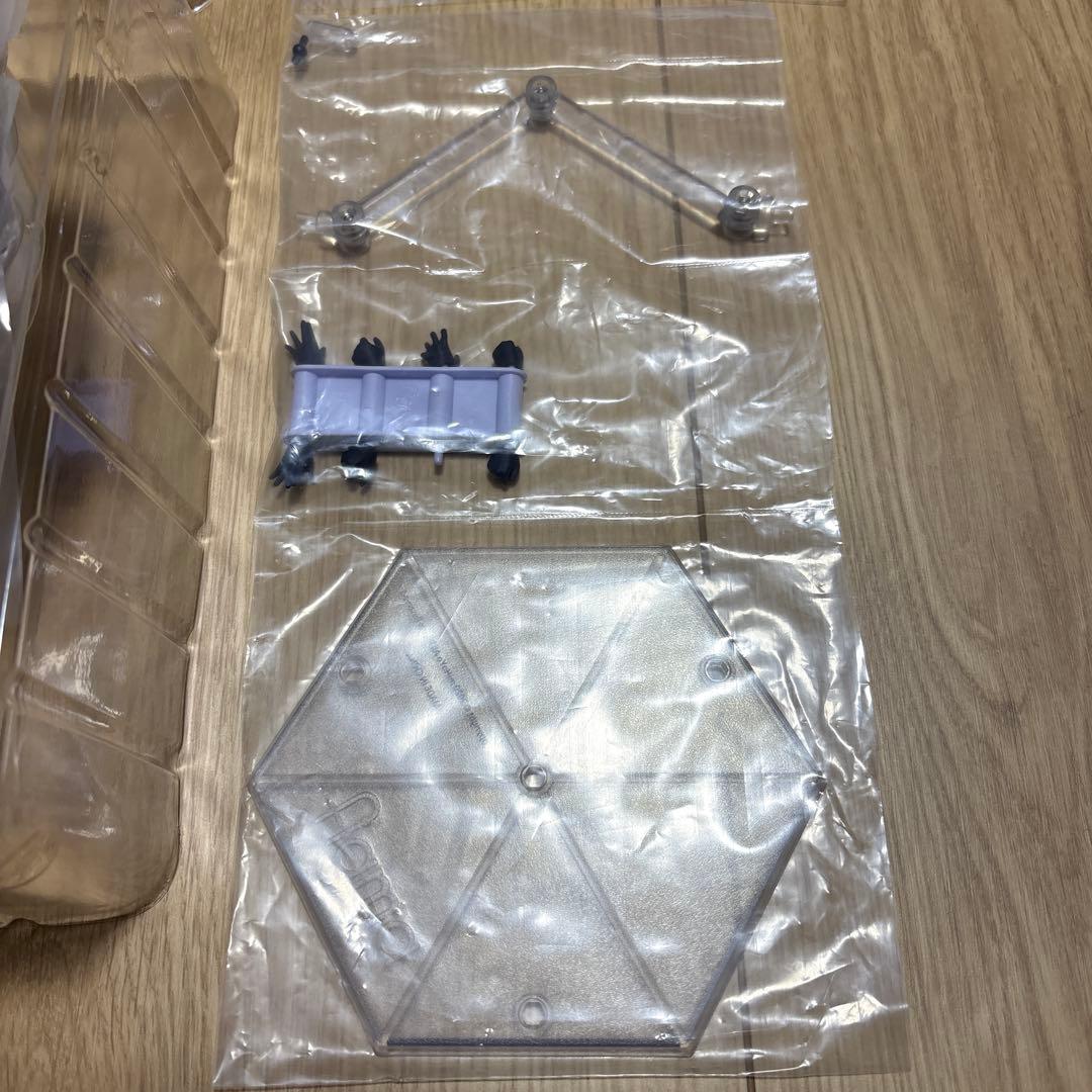 figma-548 モナ 水中幻願ver. 原神-GENSHIN-