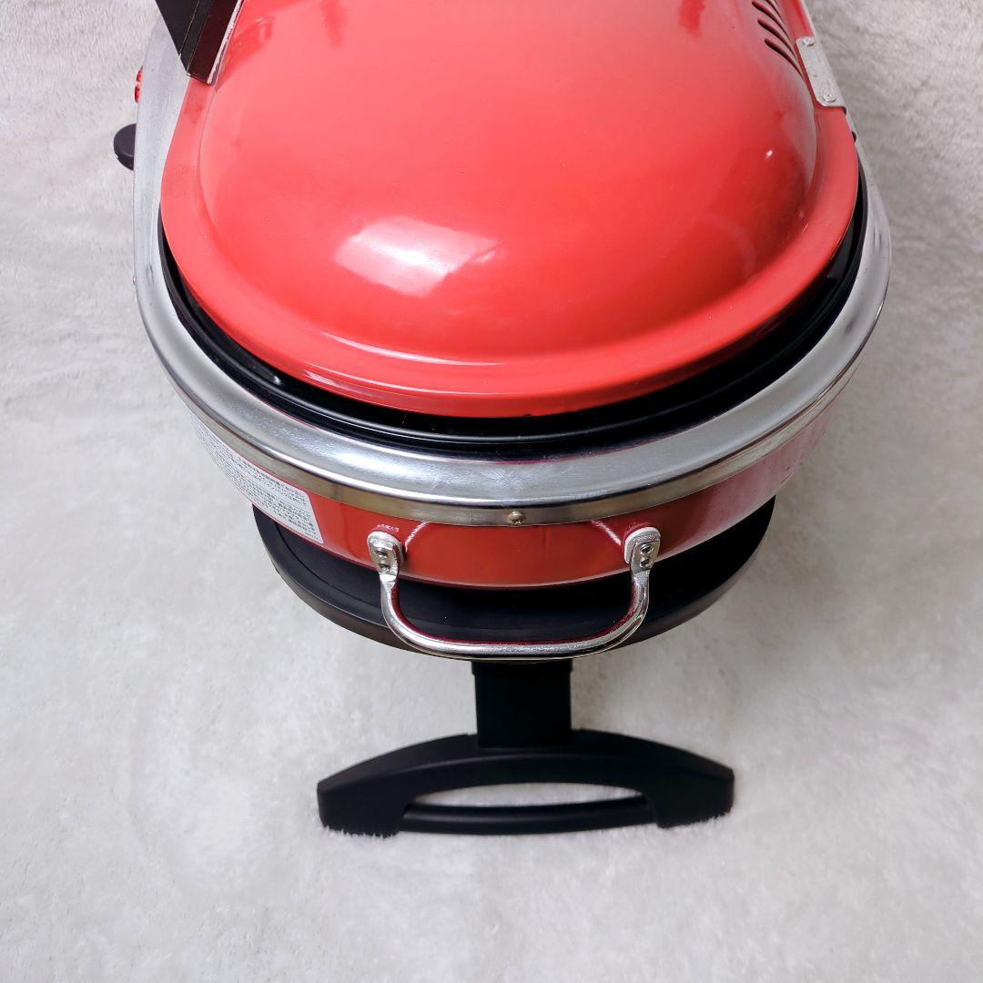 【良品】 Coleman コールマン ロードトリップグリル　LXE-J