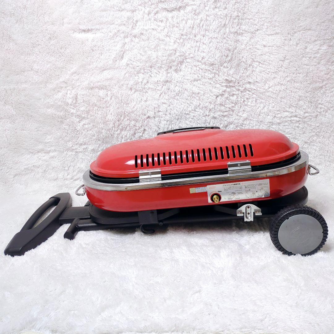 【良品】 Coleman コールマン ロードトリップグリル　LXE-J