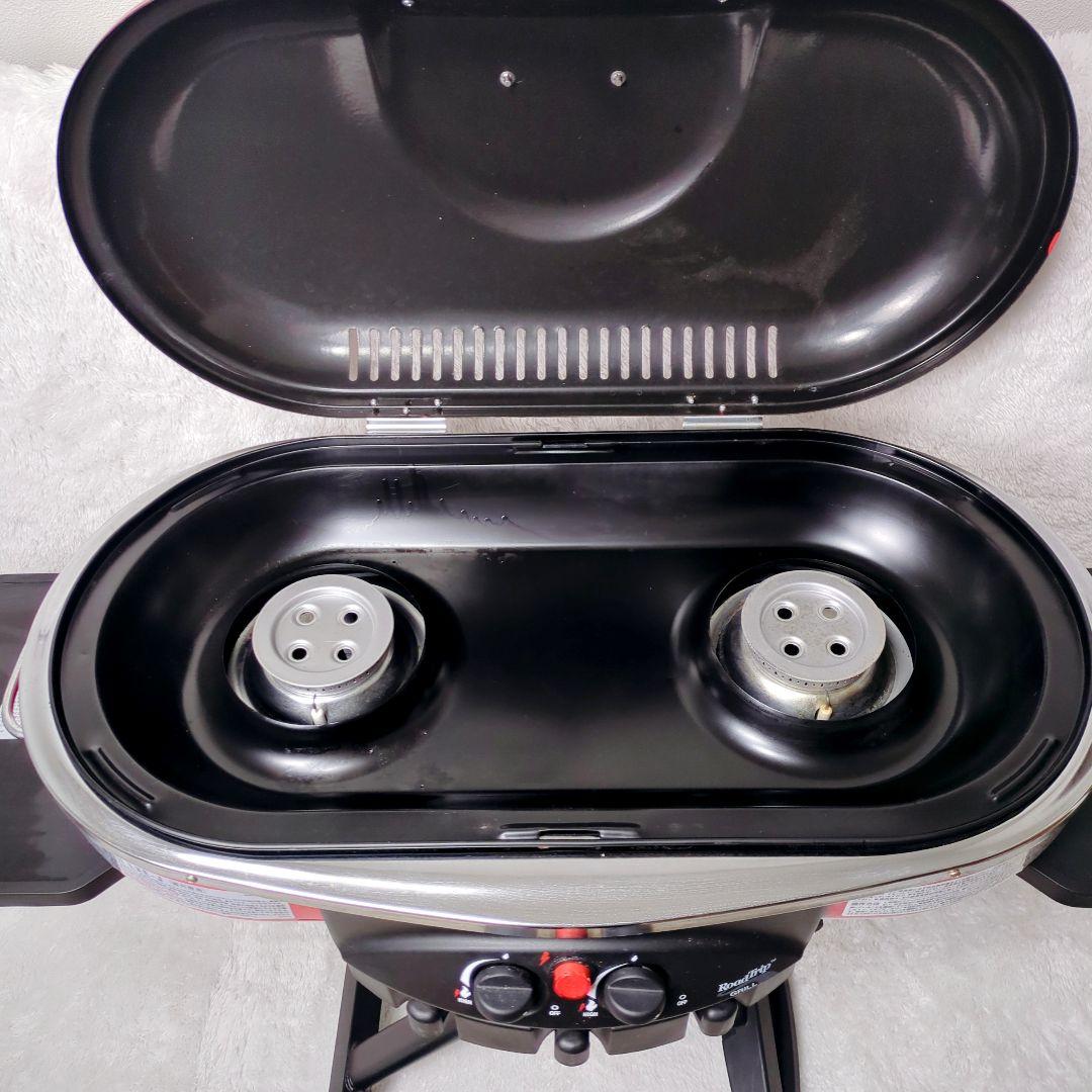 【良品】 Coleman コールマン ロードトリップグリル　LXE-J
