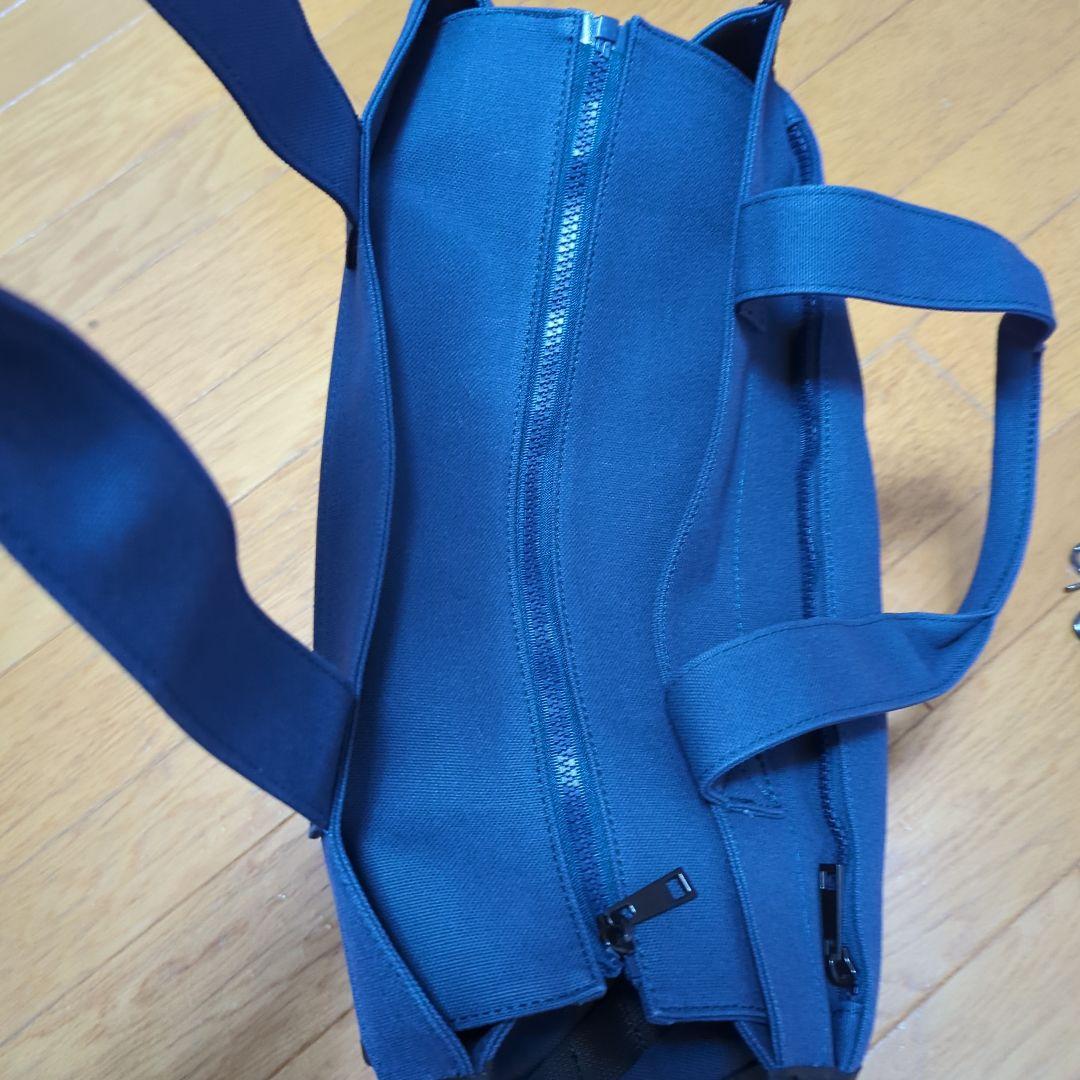 激レア 聖グロリアーナ' スクールバッグ新品未使用