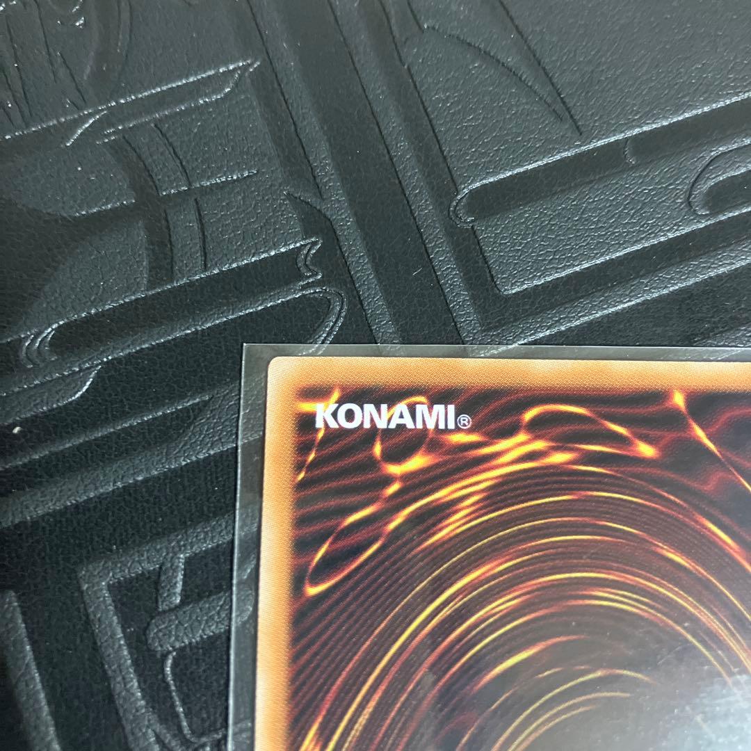 閃刀起動-リンケージ プリズマティックシークレットレア　日版