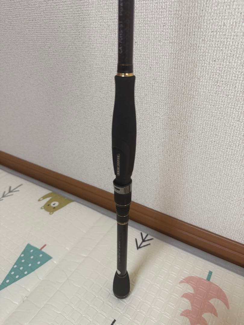 レイドジャパン　パワーノーズ