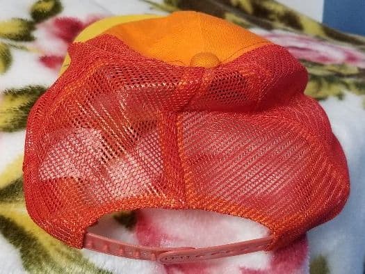 シューマッハ　ミハエル・シューマッハ　直筆サイン　サイン　帽子　実使用