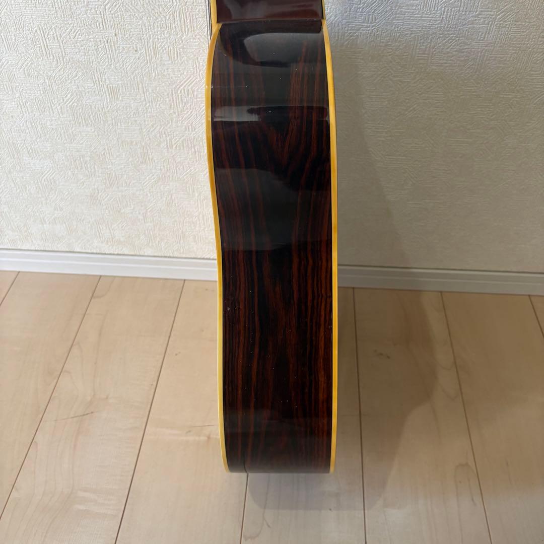 YAMAHA　アコースティックギター　FG-251B　ヤマハ