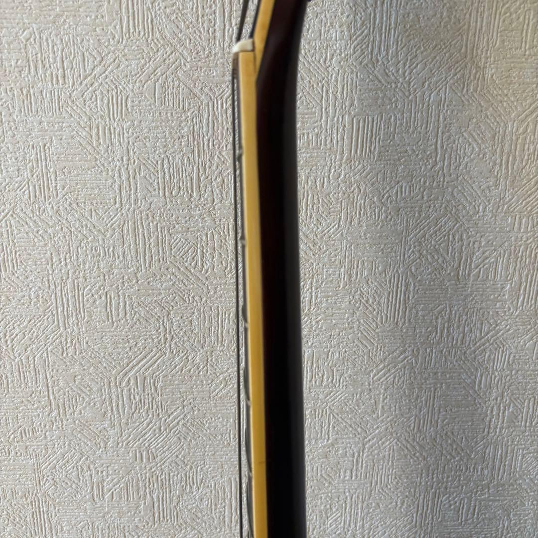 YAMAHA　アコースティックギター　FG-251B　ヤマハ