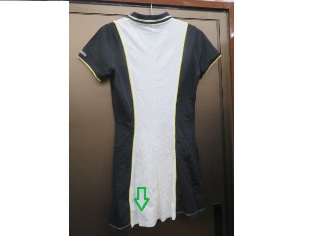 ナイキ　NIKE　80s90s　テニスロゴ　ロング