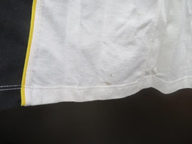 ナイキ　NIKE　80s90s　テニスロゴ　ロング