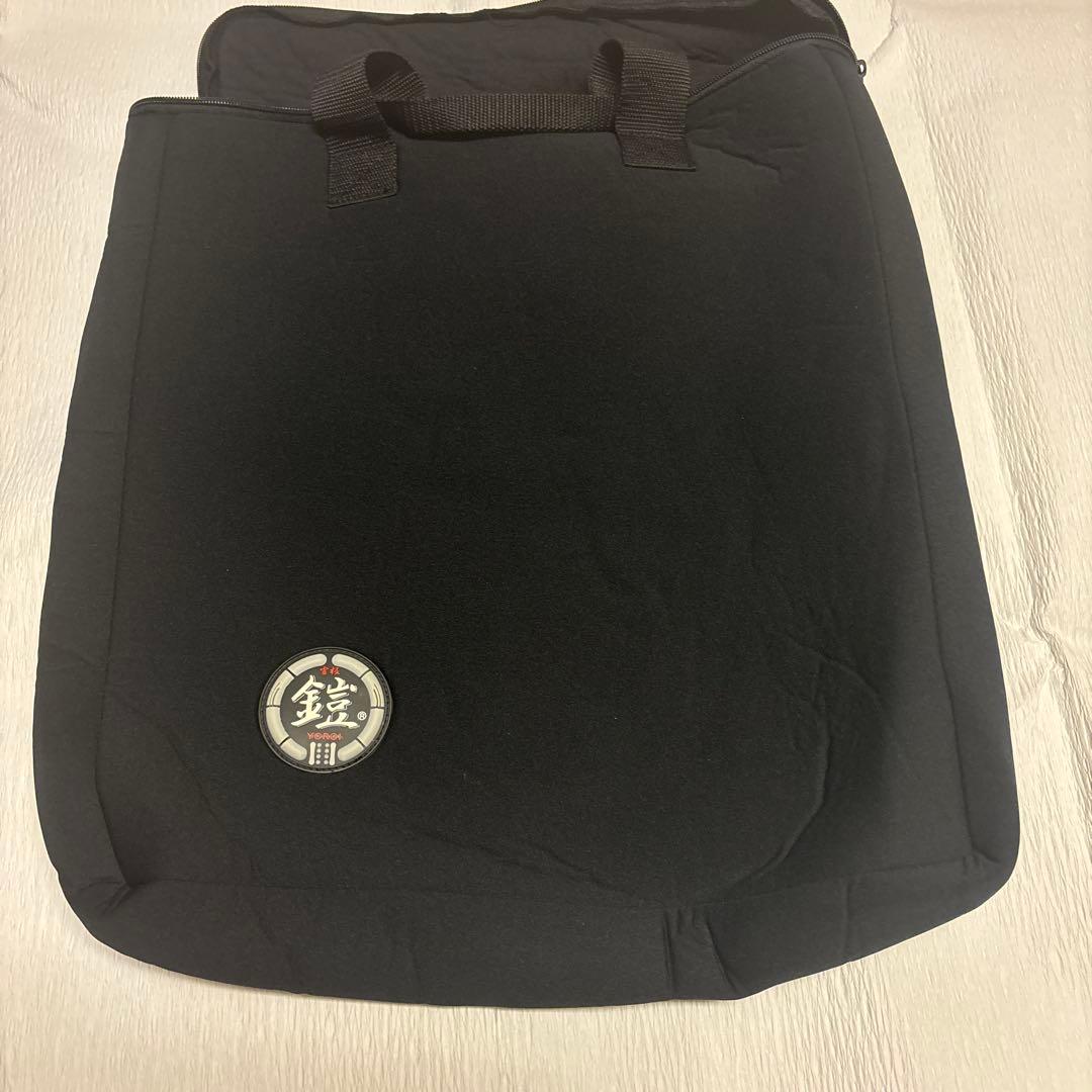 美品✨鎧 YOROI ヒップガード ブラック
