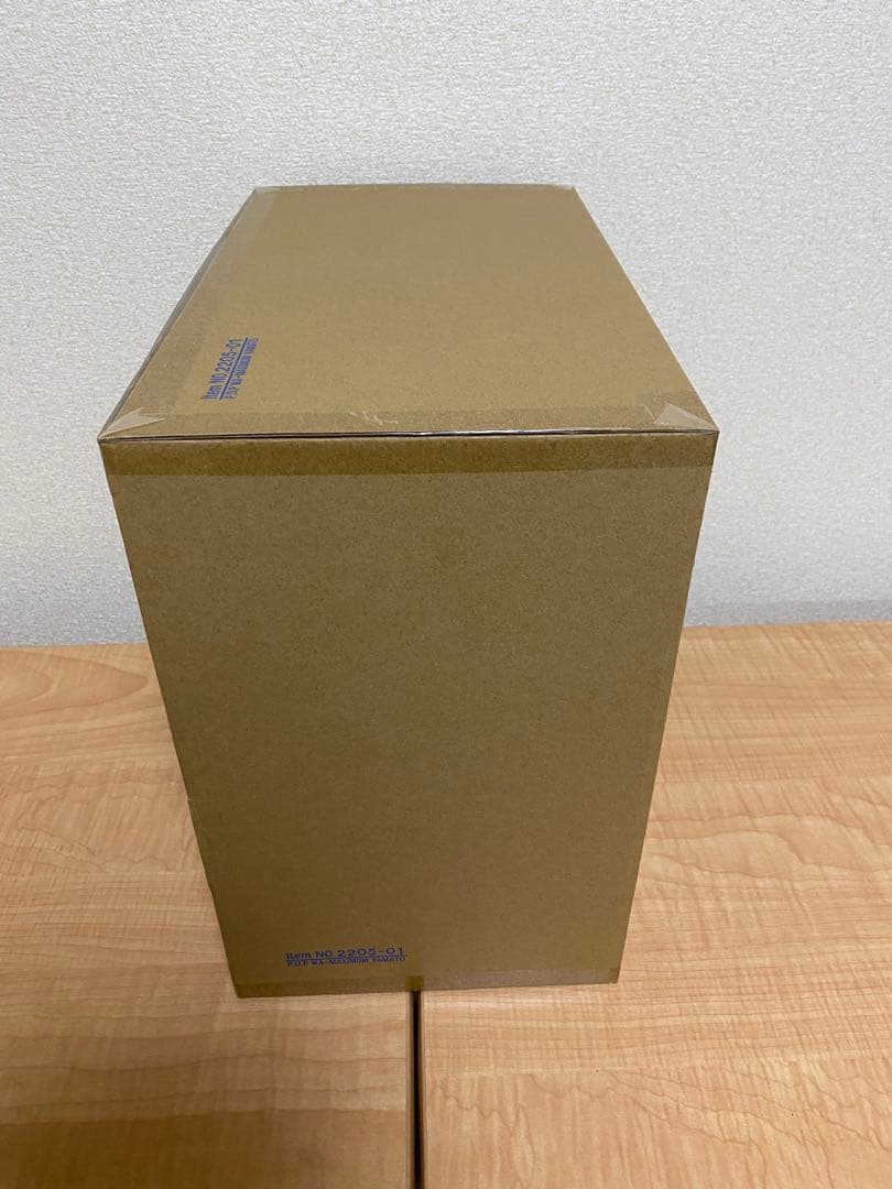 ワンピース　フィギュア　pop maximum ヤマト