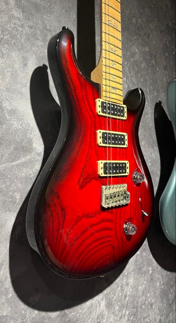 ギター PRS 25th Anniversary Swamp Ash Special