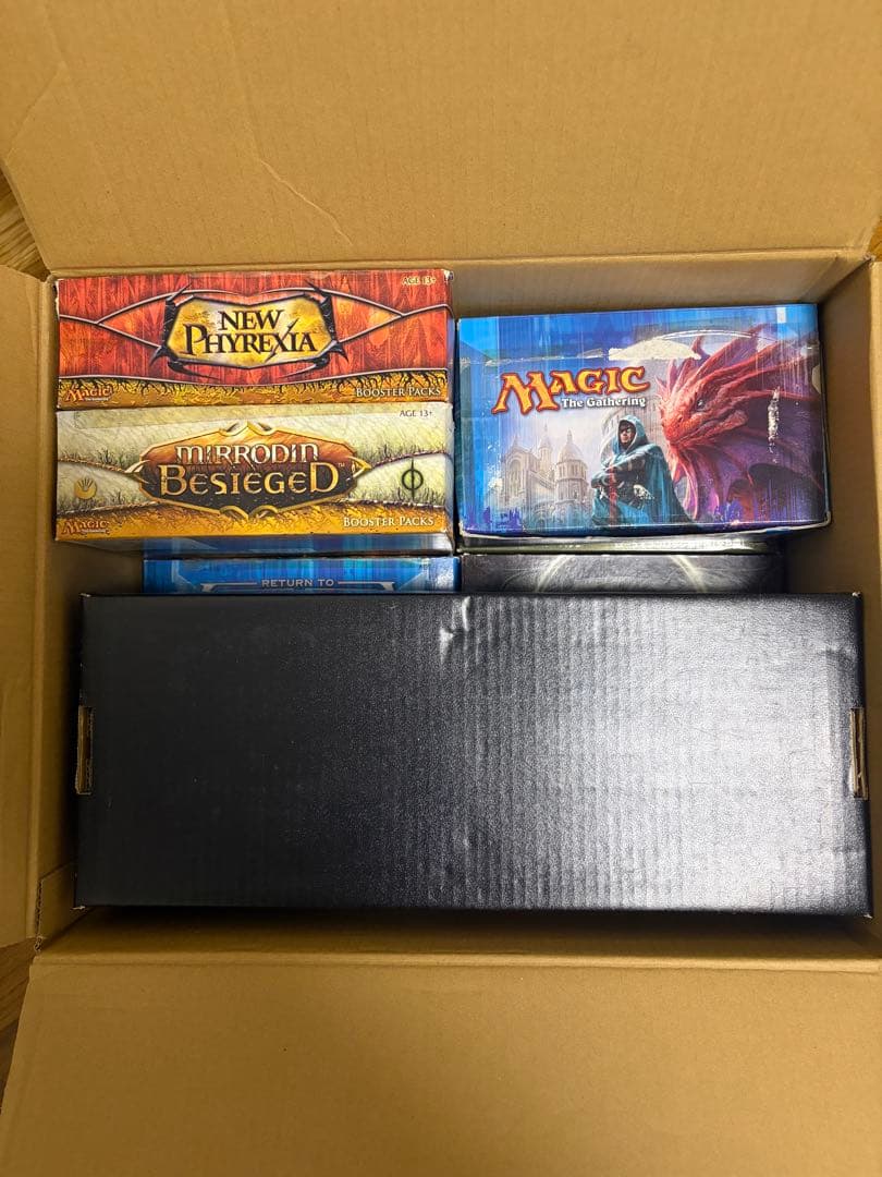 マジックザギャザリング　まとめ売り　ジャンク