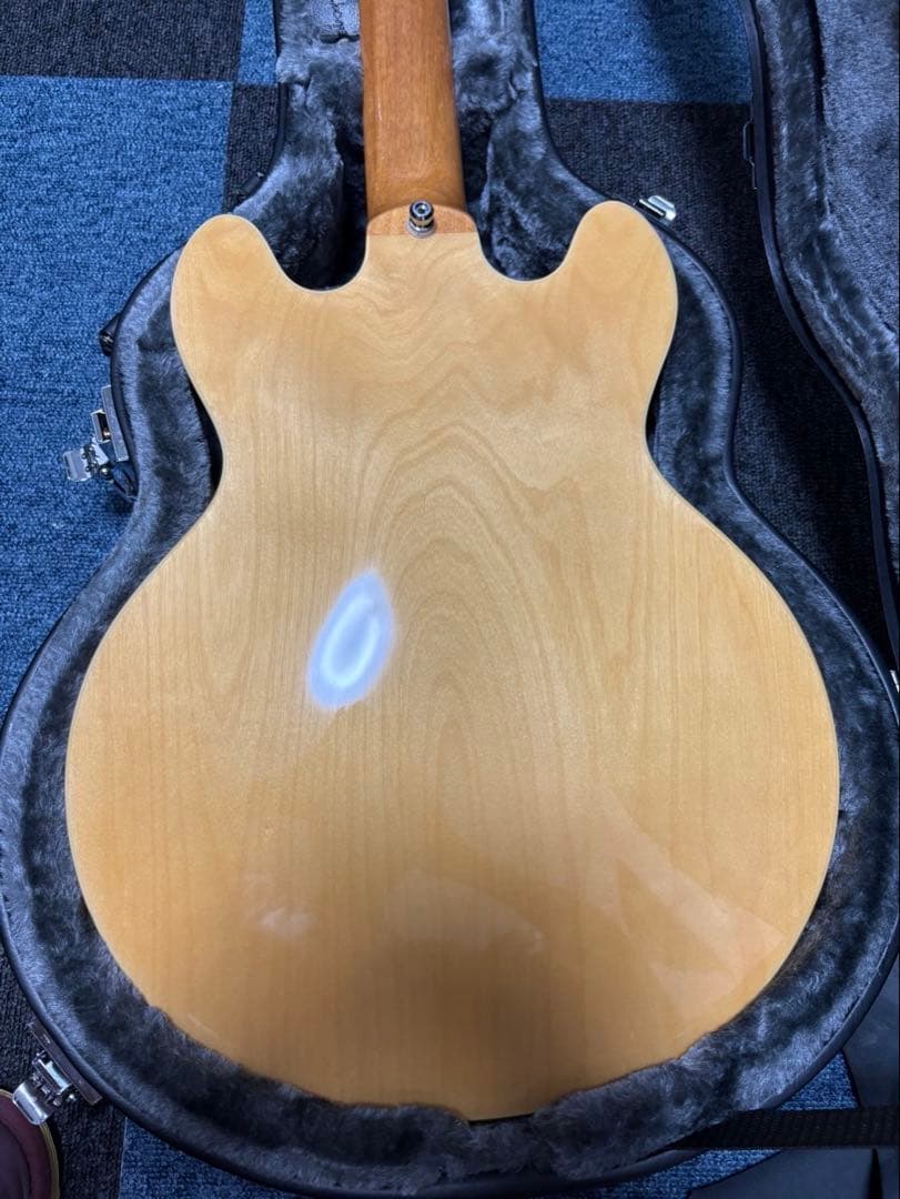 Epiphone CASINO COUPE