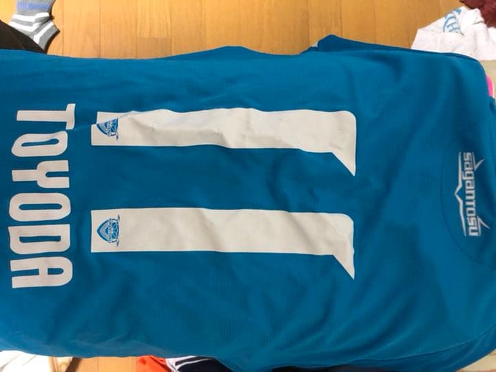 サガン鳥栖　2019　ユニホーム　即購入可