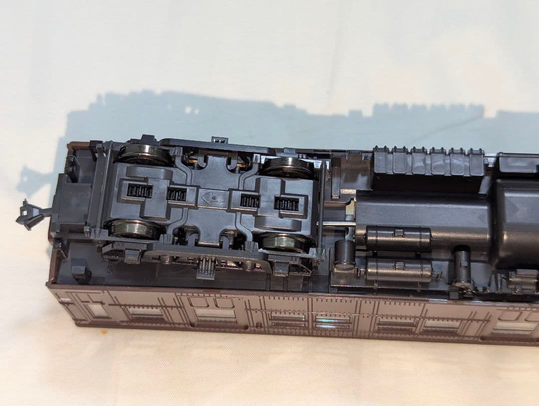 KATO　クモハ12 052　鶴見線　HOゲージ　美品