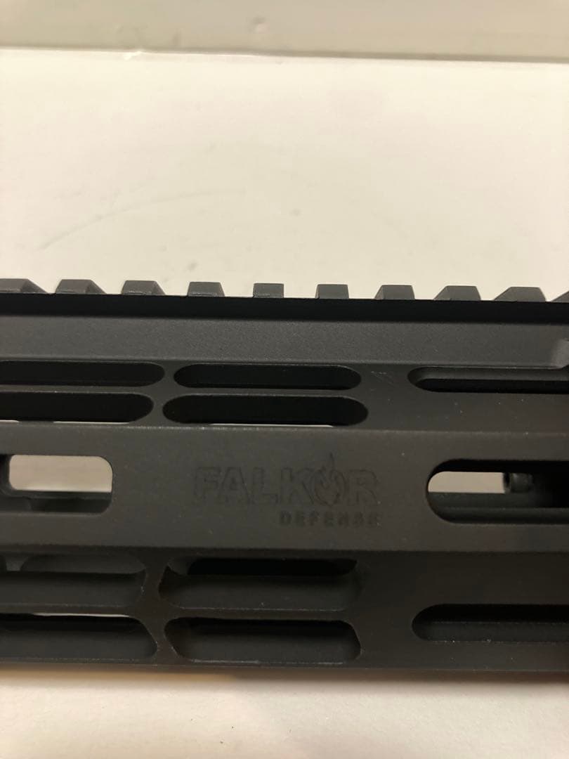 EMG FALKOR-2B ハンドガード