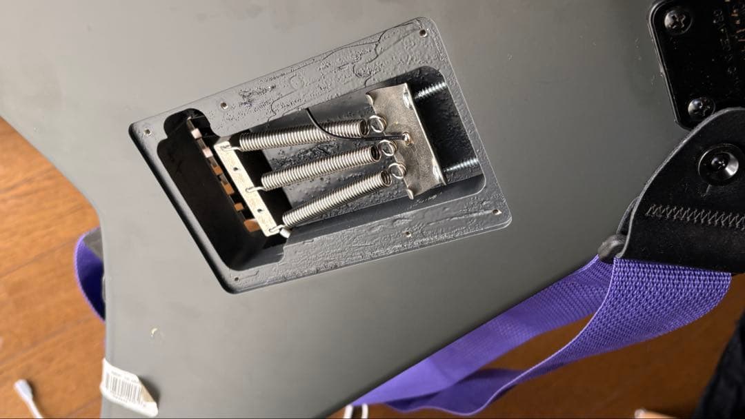 Jackson ランディV