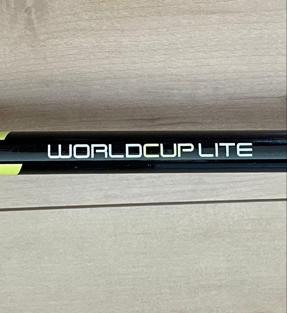 LEKI スキー ストック WORLDCUP LITE 115cm