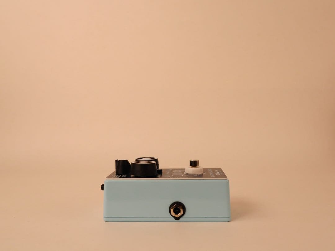 Ovaltone Fountain オーバードライブ