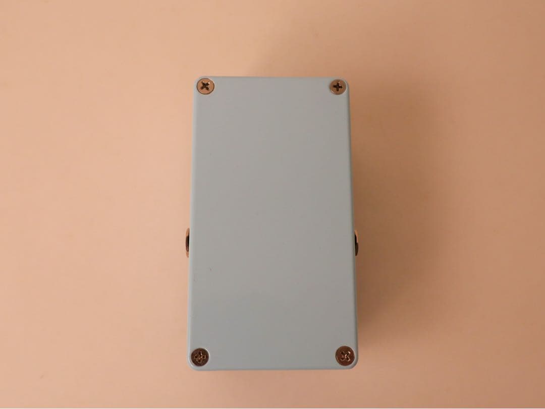 Ovaltone Fountain オーバードライブ