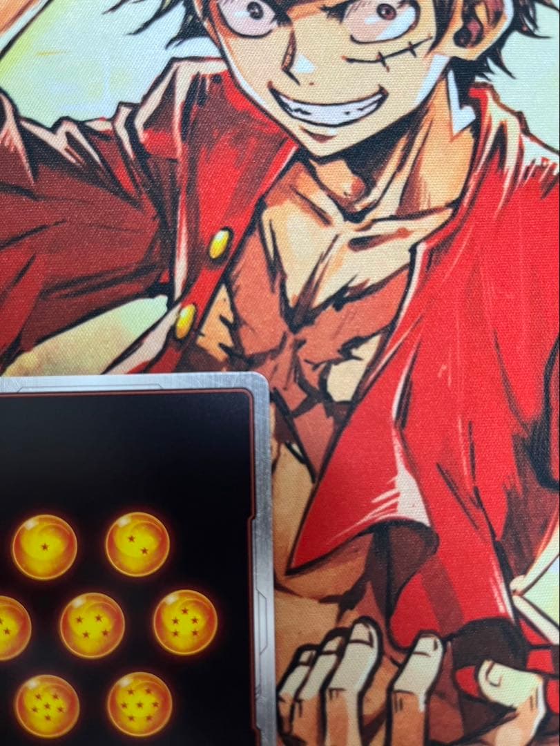 ドラゴンボール　フュージョンワールド　孫悟空GT スーパーパラレル