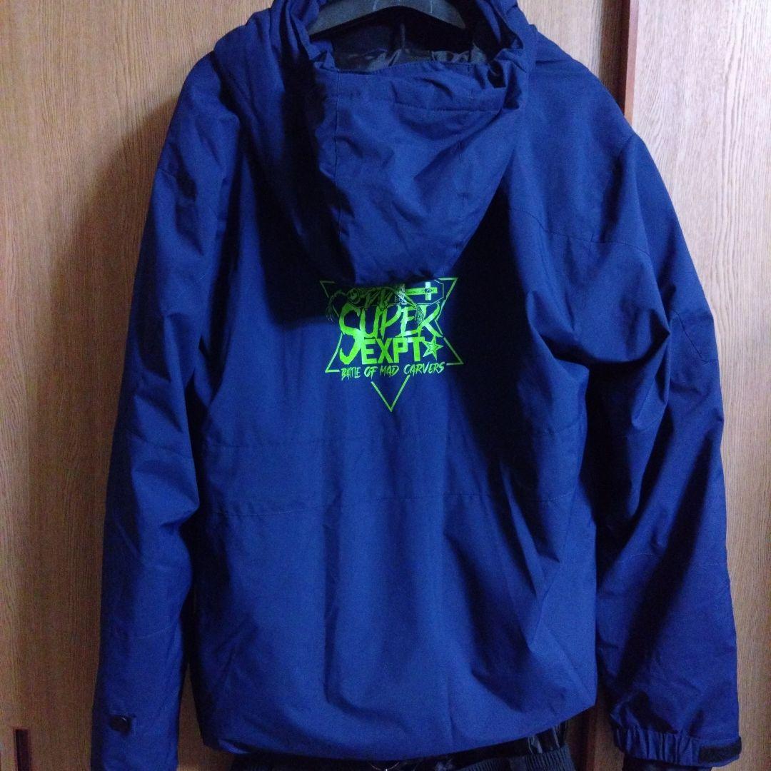 namelessage OC STYLE スノーボードウェア 上下セット