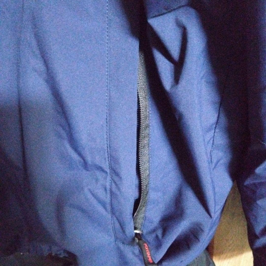 namelessage OC STYLE スノーボードウェア 上下セット