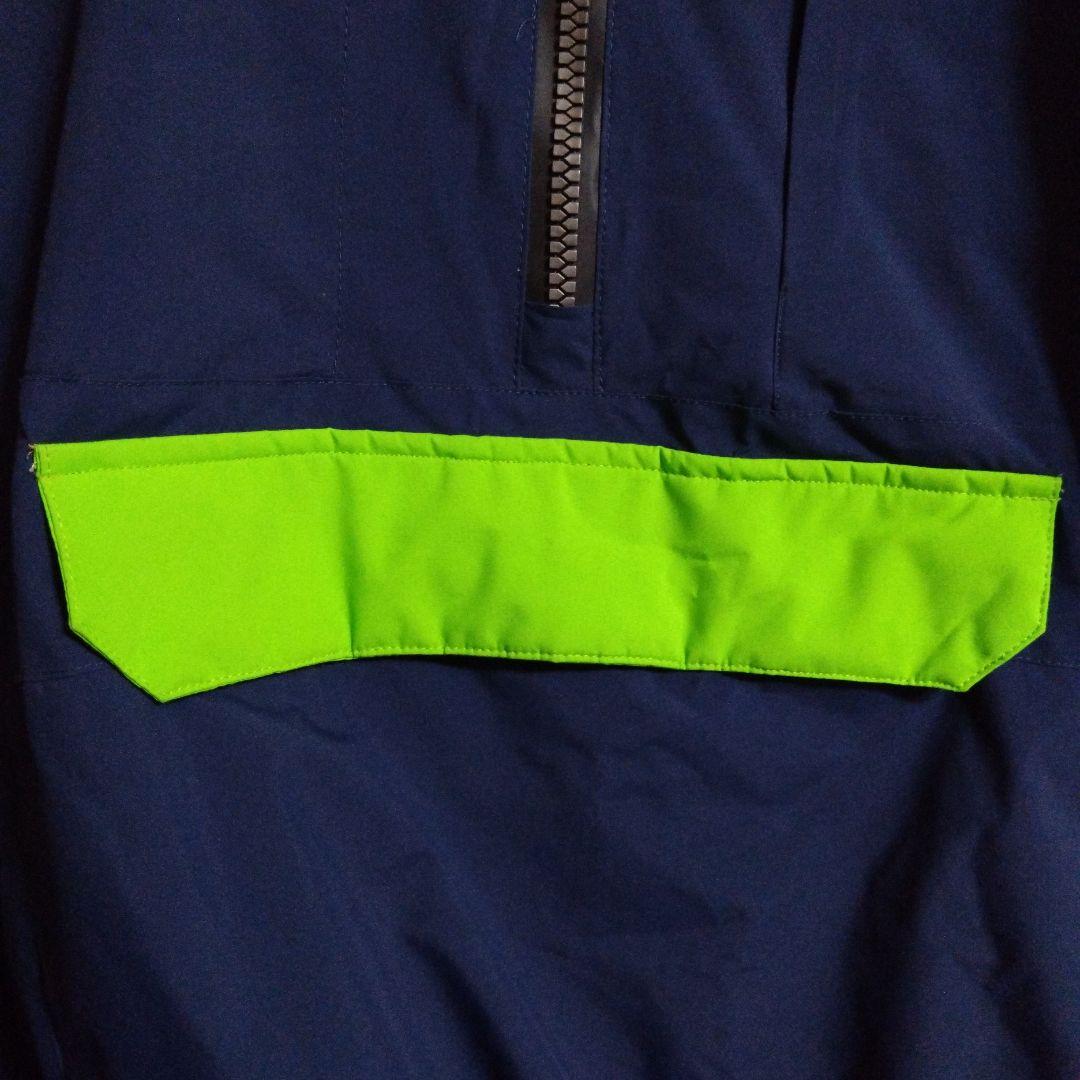 namelessage OC STYLE スノーボードウェア 上下セット