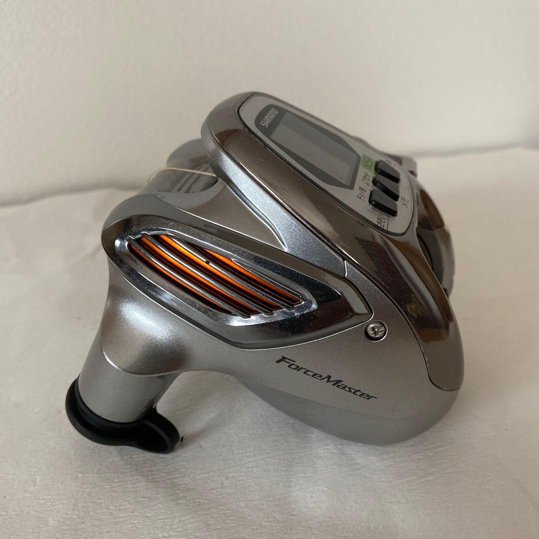 シマノ　フォースマスター2000MK ジャンク品